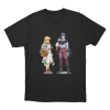 Celine Balor Unisex T Shirt Black