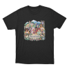 Fields Of Mistria Character Collection Unisex T Shirt Black