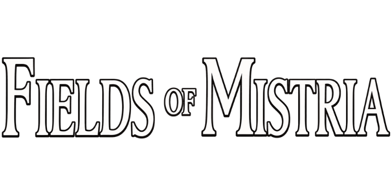 Fields Of Mistria Merch