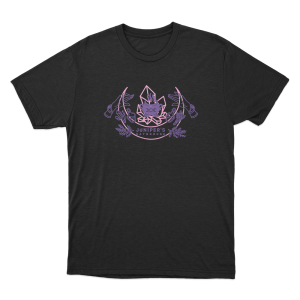 Junipers Bathhouse Unisex T Shirt Black